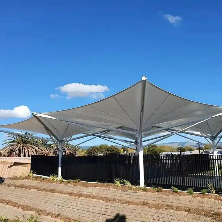 泾阳县工程案例