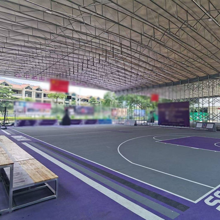 泾阳县工程案例