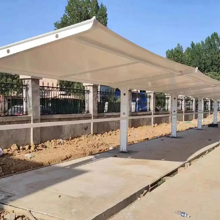 泾阳县工程案例