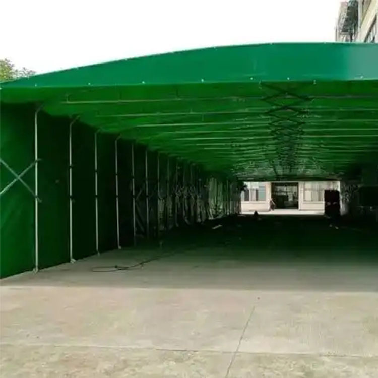 泾阳县工程案例