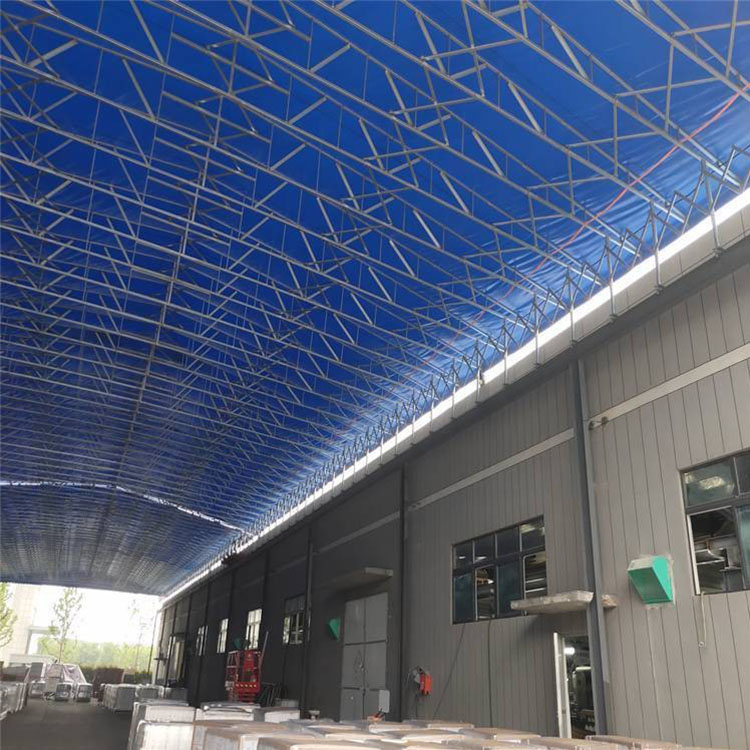 泾阳县工程案例