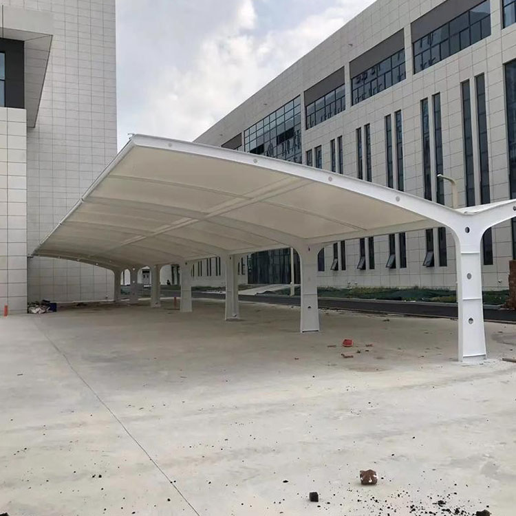 泾阳县工程案例