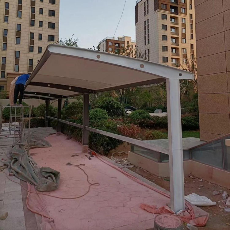 泾阳县工程案例